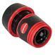 Конектор з аквастопом 1/2" для шланга 3/4" Vitals Master 000191539 фото 2
