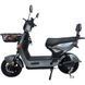 Велосипед с электромотором SPARK FREE 14" 60V/1000W/25Ah серый 249184 фото 1