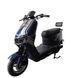 Електричний мопед Billgery Pilot PL-067310, двигун 1500W, акумулятор графеновий 72V/32Ah 195068 фото