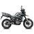 Мотоцикл TEKKEN 300 MH300GY_grey фото