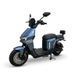 Электрический скутер FADA STiLO (LFP), 1500W, 72V 45Ah LiFePO₄ STiLO_dlue фото 4