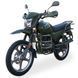 Мотоцикл Shineray XY200 INTRUDER XY200 INTRUDER_green фото 5