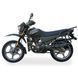 Мотоцикл Shineray XY200 INTRUDER XY200 INTRUDER_green фото 2