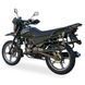 Мотоцикл Shineray XY200 INTRUDER XY200 INTRUDER_green фото 6