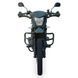 Мотоцикл Shineray XY200 INTRUDER XY200 INTRUDER_green фото 4