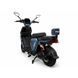 Электрический скутер FADA STiLO (LFP), 1500W, 72V 45Ah LiFePO₄ STiLO_dlue фото 5