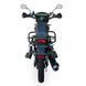 Мотоцикл Shineray XY200 INTRUDER XY200 INTRUDER_green фото 7