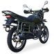 Мотоцикл Shineray XY200 INTRUDER XY200 INTRUDER_green фото 8