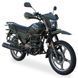 Мотоцикл Shineray XY200 INTRUDER XY200 INTRUDER_green фото 3