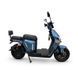 Электрический скутер FADA STiLO (LFP), 1500W, 72V 45Ah LiFePO₄ STiLO_dlue фото 2