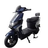 Електричний мопед Corso SevenX SX-228170 двигун 1500W, акумулятор літій-залізо-фосфатний 72V/30Ah 195063 фото