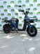 Електричний мопед FADA FLiT (LFP) 1200W LiFePO4 72V 45Ah FADA FLiT (LFP)_blue фото
