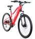 Електровелосипед SWIFT.PRO 27,5 MTB AL "EHIM011" E-BIKE 350W 4040E_red фото 3