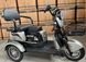 Электрический трицикл Corso "Ostin" SN-639580, двигатель 1000W, аккумулятор 72V/23Ah графеновый, колеса 300-10 182694 фото