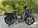Электрический велосипед FADA РУТА, 800W fada ruta_black фото
