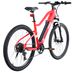 Електровелосипед SWIFT.PRO 27,5 MTB AL "EHIM011" E-BIKE 350W 4040E_red фото 2