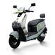Электрический мопед Tairon FS-667310 двигатель 2000W, аккумулятор литий-железо-фосфатный 72V/48Ah 189320 фото