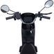Велосипед з електромотором SPARK FREE 14" 60V/1000W/25Ah чорний 249183 фото 4