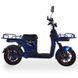 Электрический мопед FADA FLiT (LFP) FADA FLiT (LFP)_blue фото