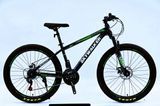 Велосипед Спортивний Corso &laquo;Skywalker&raquo; 26" дюймів SW-26336 (1) рама сталева 15&rsquo;&rsquo;, перемикачі SunRun, 21 швидкість 182947 фото