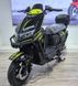 Электрический велосипед Corso Bullet BL-456037, двигатель 2000W, аккумулятор 72V/38Ah 169842 фото