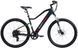 Електровелосипед SWIFT.PRO 27,5 MTB AL "EHIM011" E-BIKE 350W 4040E_black фото