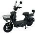 Електричний мопед Corso Nova NV-319042 двигун 1000W, акумулятор літій-залізо-фосфатний 72V/20Ah 198749 фото