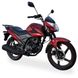 Дорожній мотоцикл Lifan LF150-2E_red Lifan LF150-2E_red фото 2