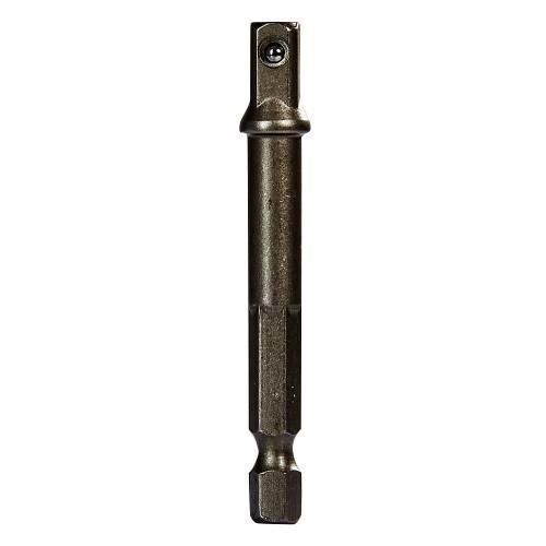 Набор переходников к торцевым головкам 1/2", 1/4" и 3/8" 3 шт Vitals 000187865 фото