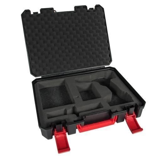 Кейс для дрели-шуруповерта аккумуляторной Vitals Professional AU 1860Pbt BS SmartLine 000120290 фото