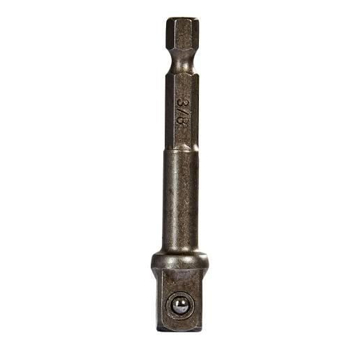 Набор переходников к торцевым головкам 1/2", 1/4" и 3/8" 3 шт Vitals 000187865 фото