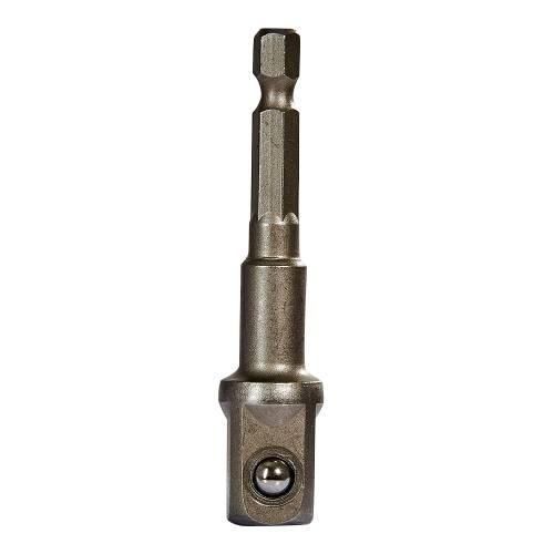 Набор переходников к торцевым головкам 1/2", 1/4" и 3/8" 3 шт Vitals 000187865 фото