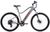 Електровелосипед SWIFT.PRO 27,5 MTB AL "EHIM011" E-BIKE 350W 4040E_grey фото