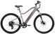 Электровелосипед SWIFT.PRO 27,5 MTB AL "EHIM011" E-BIKE 350W 4040E_grey фото 14