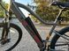 Электровелосипед SWIFT.PRO 27,5 MTB AL "EHIM011" E-BIKE 350W 4040E_grey фото 10