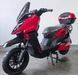 Электрический велосипед Corso Maverick MR-580293, двигатель 2000W, аккумулятор 72V/38Ah 171754 фото