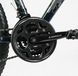 Велосипед Corso &laquo;HEADWAY&raquo; 26" дюймов HW-26566 (1) рама алюминиевая 15``, оборудование Shimano 21 скорость, 138278 фото 5