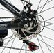 Велосипед Corso &laquo;HEADWAY&raquo; 26" дюймов HW-26566 (1) рама алюминиевая 15``, оборудование Shimano 21 скорость, 138278 фото 7