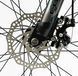 Велосипед Corso &laquo;HEADWAY&raquo; 26" дюймов HW-26566 (1) рама алюминиевая 15``, оборудование Shimano 21 скорость, 138278 фото 4