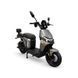 Электрический скутер FADA STiLO (LFP), 1500W, 72V 45Ah LiFePO₄ STiLO_grey фото