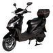 Електроскутер Atlas Spider 2 Box 2000W Black 3078 фото