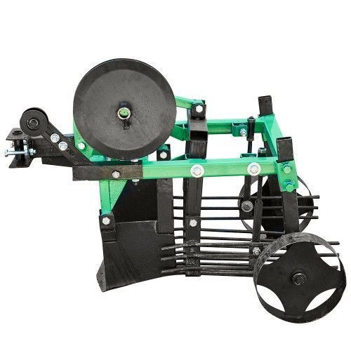 Картофелекопалка грохотная 2-Х эксцентриковая МБ-1080-1012 130430 фото