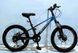 Детский спортивный велосипед 20" дюймов Corso "Camaro" CM-48526 (1) магниевая рама, Shimano Revoshift 7 скоростей, собранный на 75% [Коробка] 169251 фото