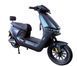 Електричний мопед Corso Sirius SR-309825 двигун 2000W, акумулятор графеновий 72V/35Ah, колеса 12`` 192198 фото