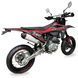 Мотоцикл KOVI MAX 300 Motard MAX 300 Motard_red фото 6