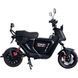 Велосипед с электромотором SPARK GT-S 16" 72V/1500W/20Ah LiFePO4 тёмно-графитовый (м) 259187 фото 1
