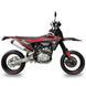Мотоцикл KOVI MAX 300 Motard MAX 300 Motard_red фото 1