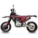 Мотоцикл KOVI MAX 300 Motard MAX 300 Motard_red фото 4