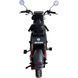 Велосипед с электромотором SPARK GT-S 16" 72V/1500W/20Ah LiFePO4 тёмно-графитовый (м) 259187 фото 6