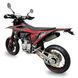 Мотоцикл KOVI MAX 300 Motard MAX 300 Motard_red фото 5